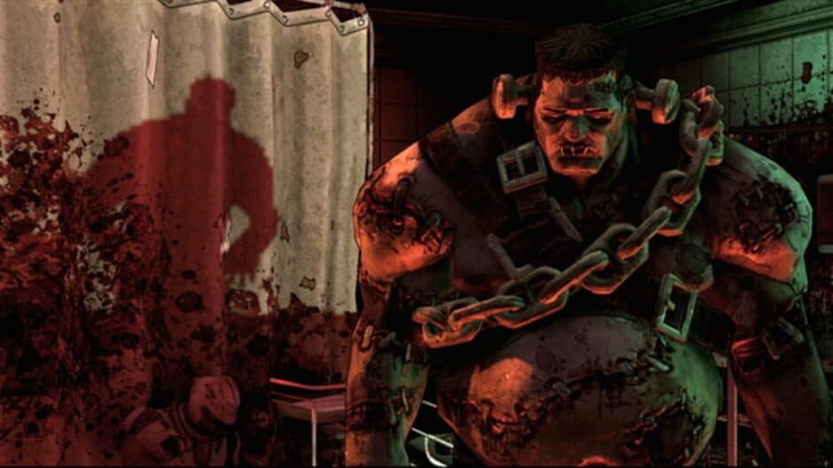 Скриншот 4 из Borderlands: The Zombie Island of Dr. Ned