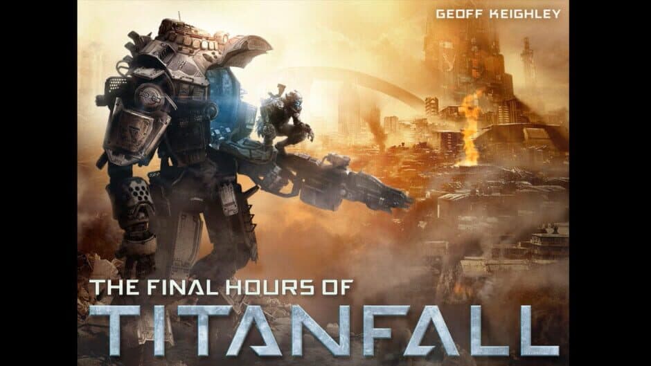 Скриншот 4 из The Final Hours of Titanfall