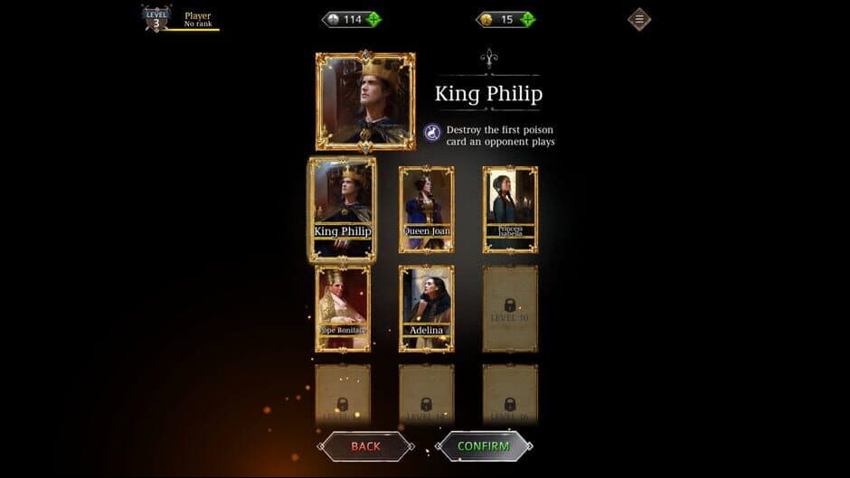 Скриншот 5 из Knightfall: Rivals