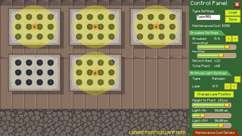 Скриншот 3 из Aquaponics Life