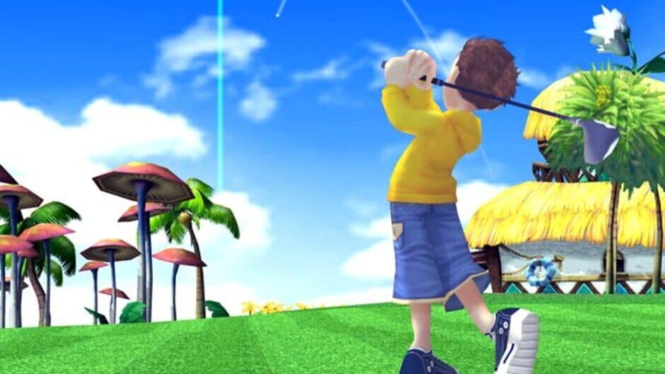 Скриншот 3 из Super Swing Golf: Season 2