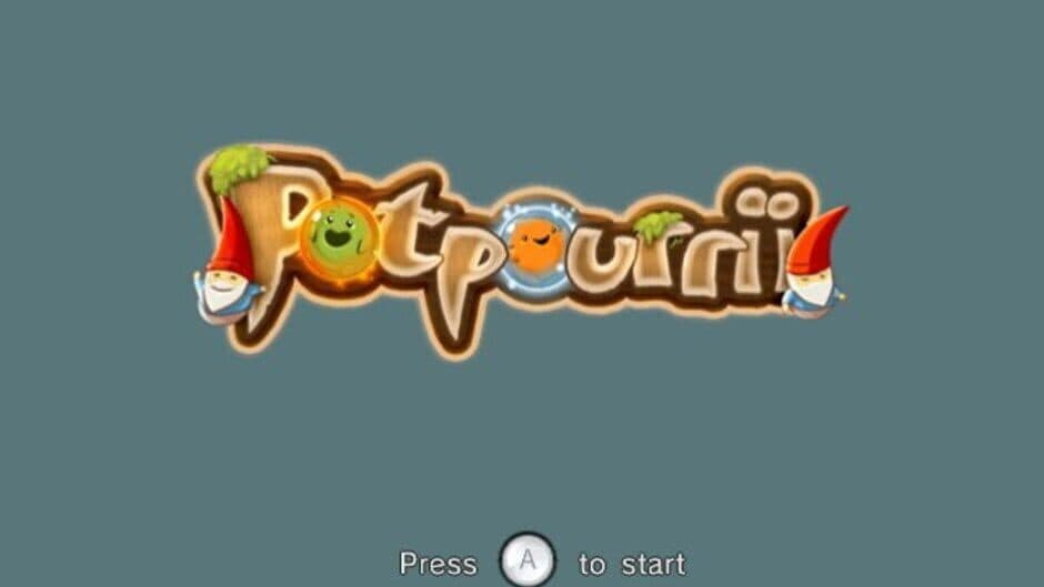 Скриншот 11 из Potpourrii