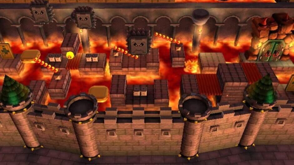 Скриншот 6 из Fortune Street