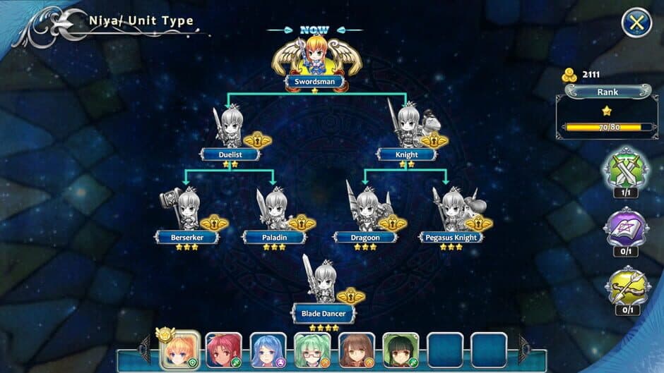 Скриншот 2 из Empire of Angels IV