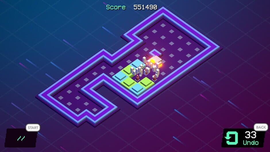 Скриншот 4 из InterLogic