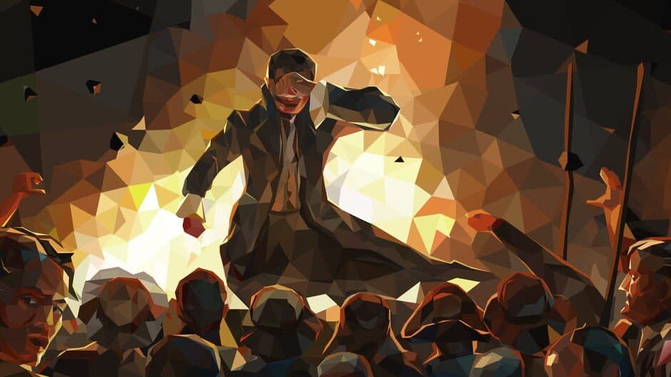 Скриншот 3 из We. The Revolution