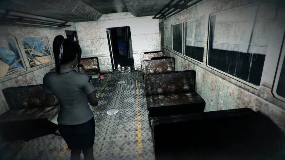 Скриншот 4 из DreadOut
