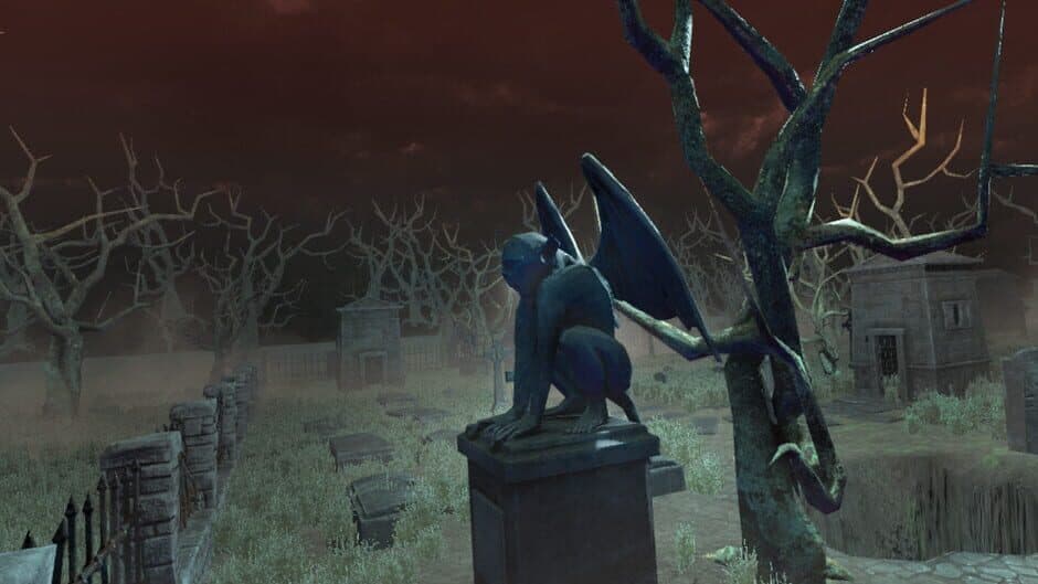Скриншот 3 из Final Rest
