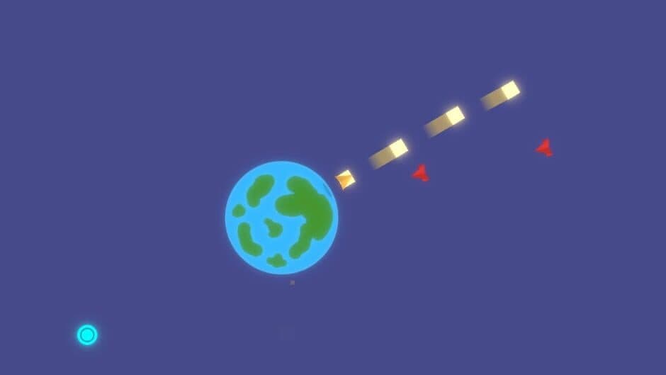 Скриншот 4 из Defend the planet