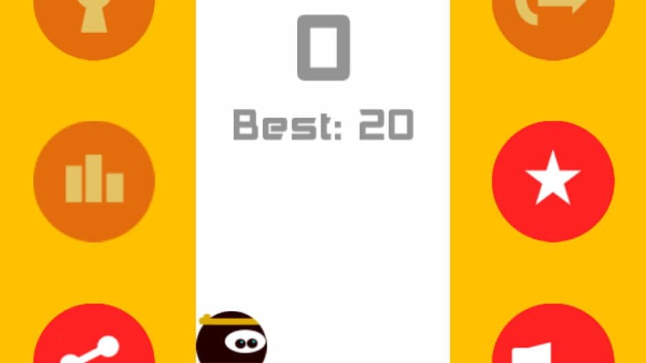 Скриншот 3 из Line Ninja