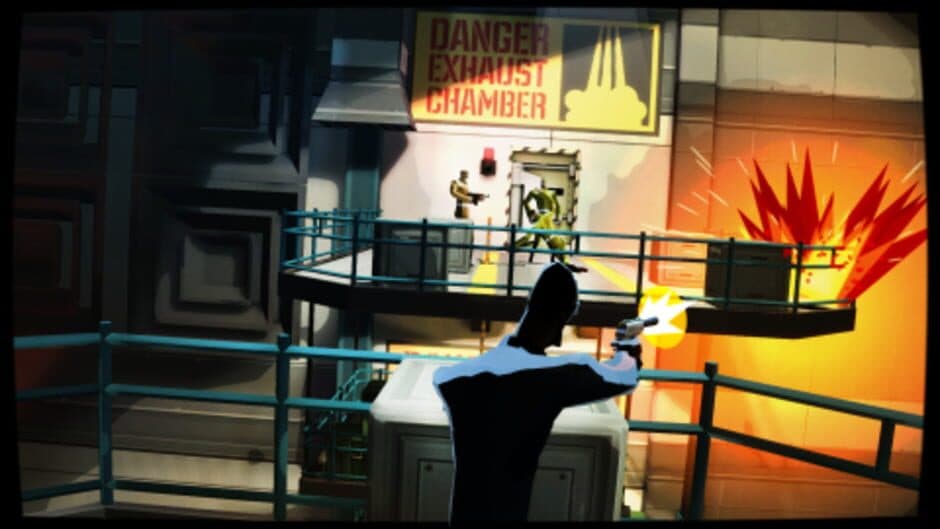 Скриншот 1 из CounterSpy