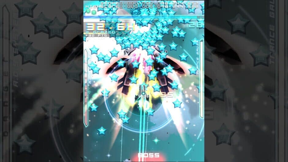Скриншот 5 из Danmaku Unlimited 2