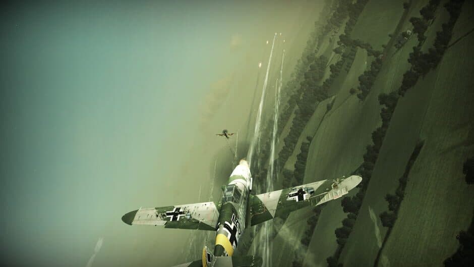 Скриншот 3 из Wings of Prey