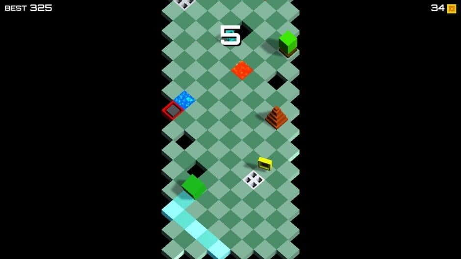 Скриншот 3 из Epic roll