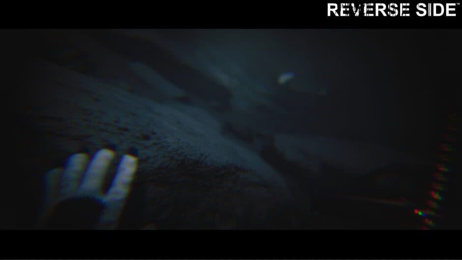 Скриншот 1 из Reverse Side
