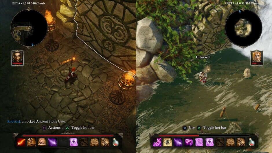 Скриншот 2 из Divinity: Original Sin - Enhanced Edition
