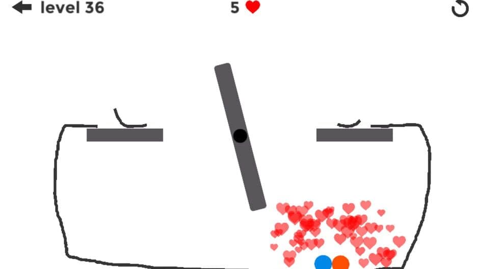 Скриншот 2 из "Two Draw"