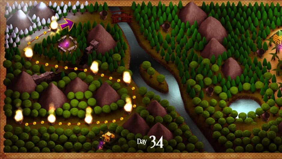 Скриншот 5 из 10tons Action Puzzle Bundle