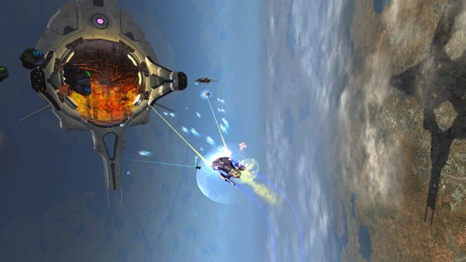 Скриншот 3 из Star Trek Online
