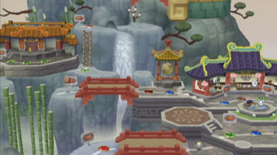 Скриншот 3 из Mario Party 7