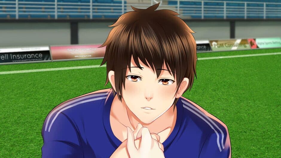 Скриншот 3 из Sweet Volley High