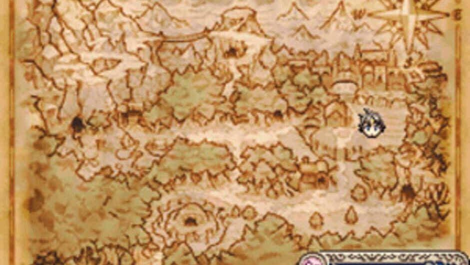 Скриншот 3 из Rune Factory: A Fantasy Harvest Moon