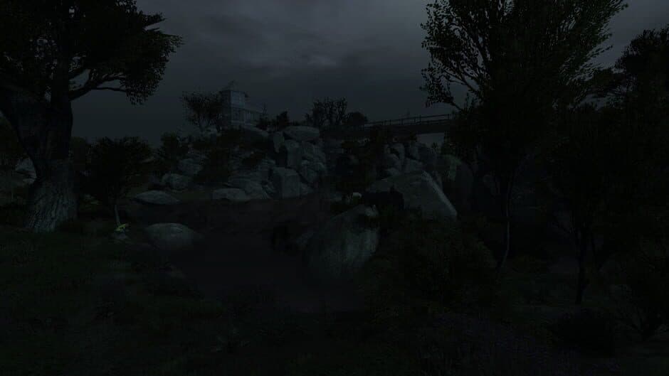 Скриншот 3 из Shadows Peak