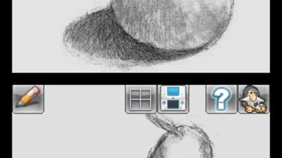 Скриншот 5 из Art Academy: First Semester