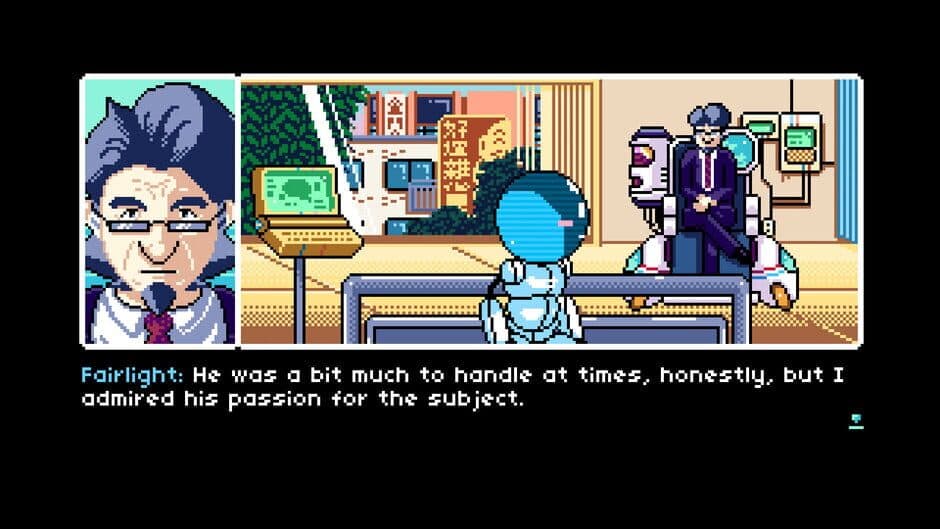 Скриншот 7 из 2064: Read Only Memories