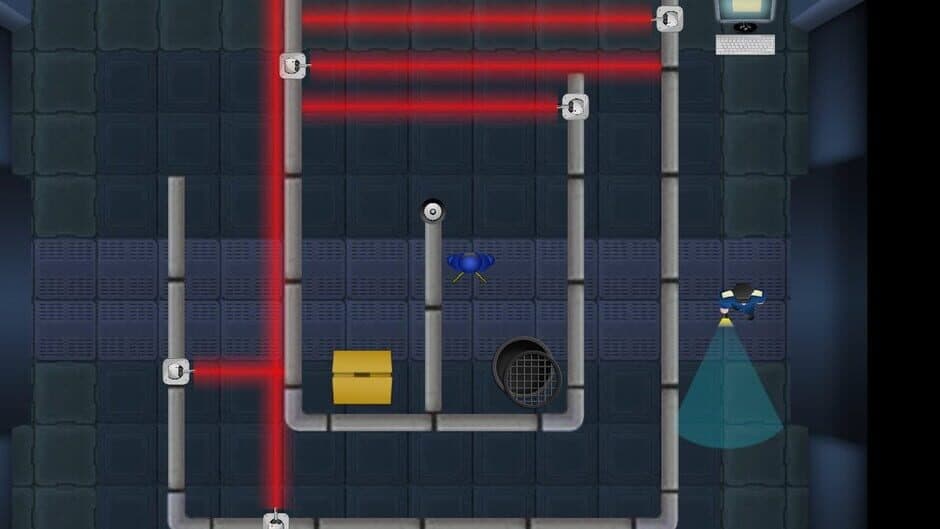 Скриншот 5 из Ninja Stealth 3
