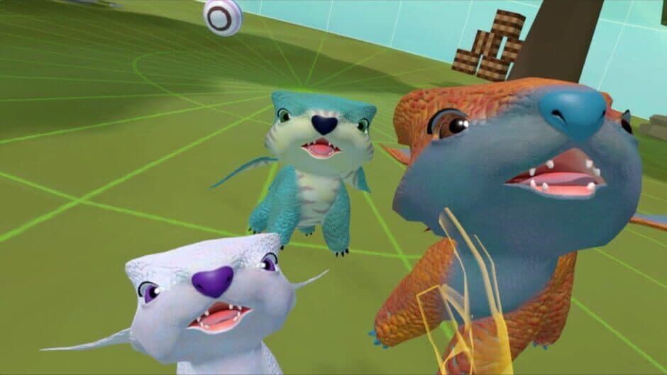 Скриншот 1 из Beast Pets