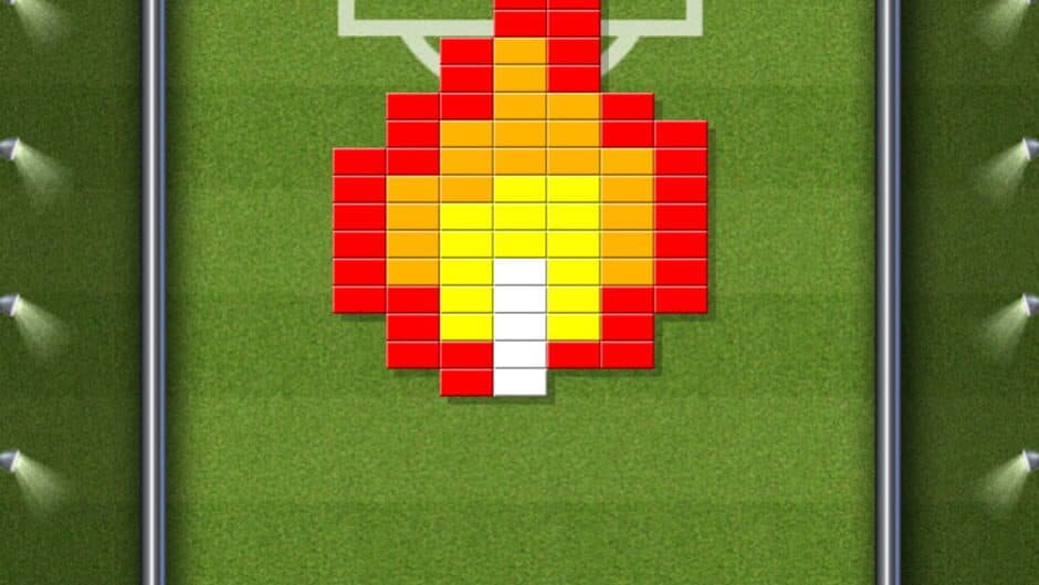 Скриншот 6 из Soccer Bashi