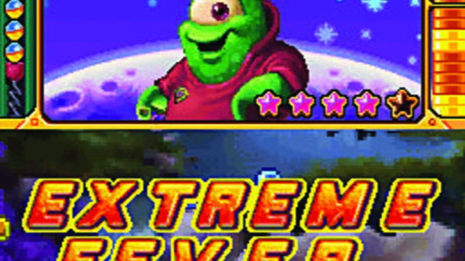 Скриншот 1 из Peggle: Dual Shot