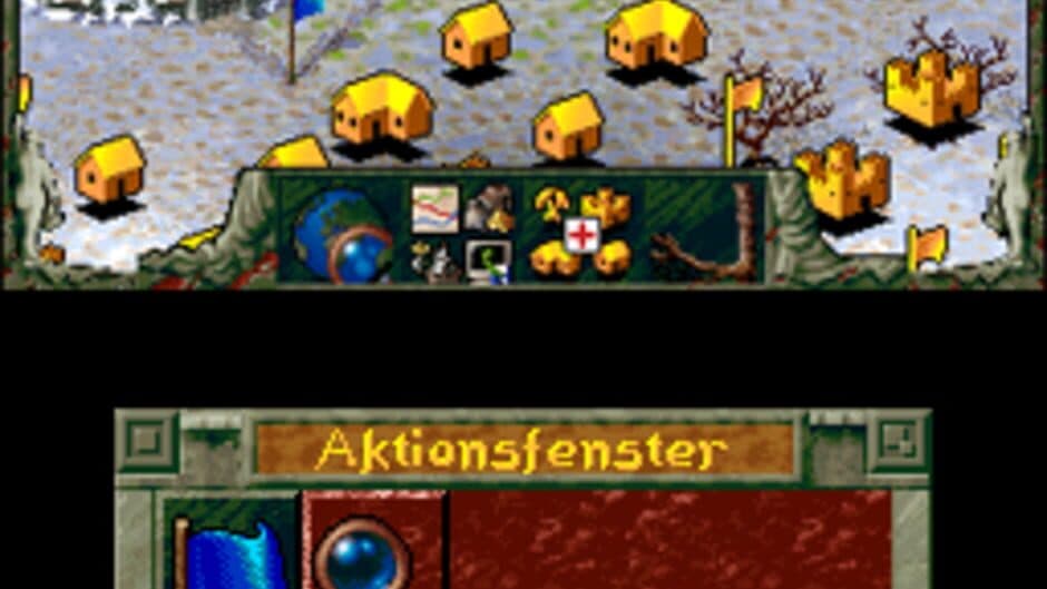 Скриншот 4 из The Settlers