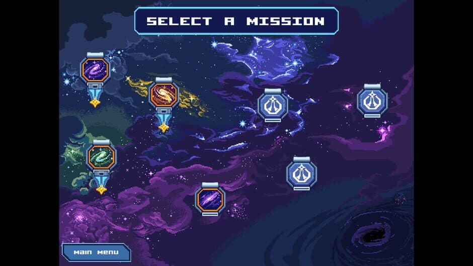 Скриншот 3 из Orion Trail
