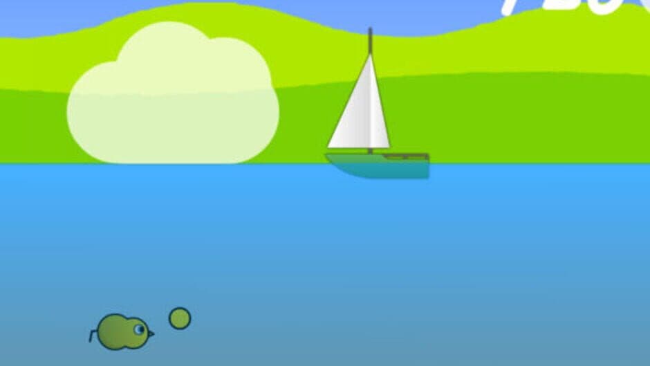 Скриншот 7 из Duck Life: Retro Pack