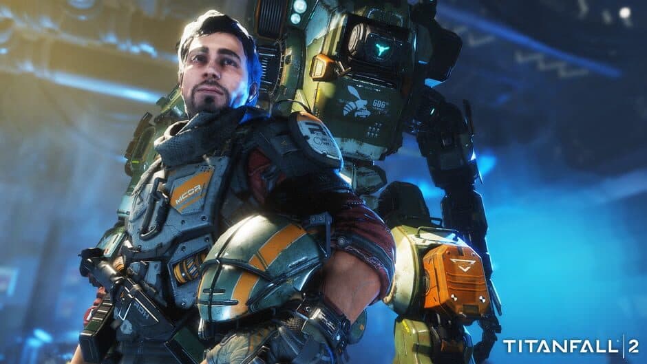 Скриншот 1 из Titanfall 2