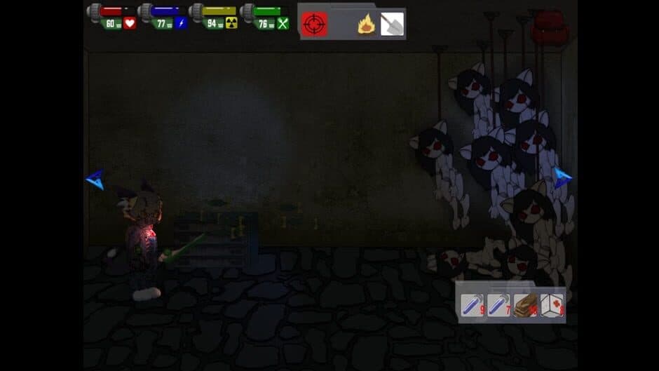 Скриншот 3 из Birthseederia
