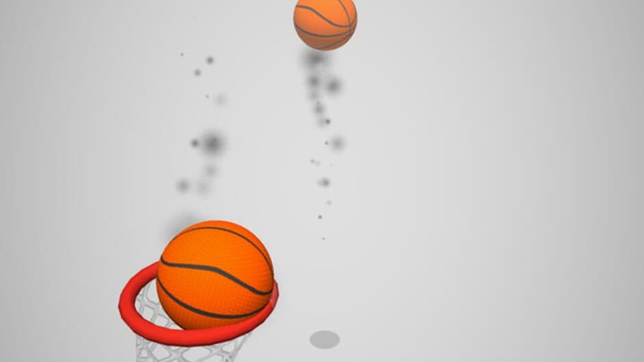 Скриншот 3 из Dunk Hoop