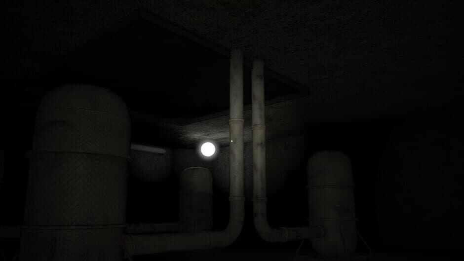 Скриншот 1 из Countless Rooms of Death