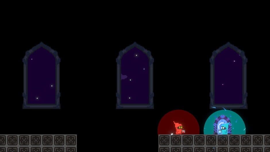 Скриншот 7 из Lanterns