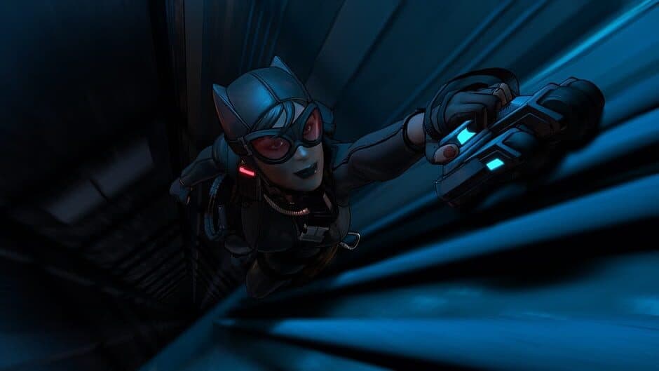 Скриншот 4 из Batman: The Telltale Series - Episode 1: Realm of Shadows