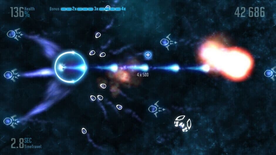 Скриншот 3 из Zeit 2