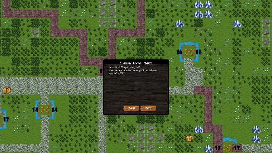 Скриншот 6 из Slay the Dragon