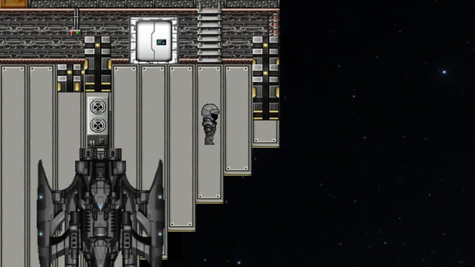 Скриншот 5 из Space Pilgrim Episode IV: Sol
