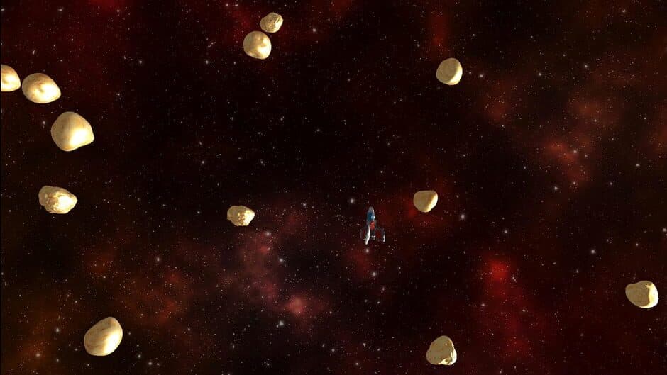 Скриншот 2 из Star Advent