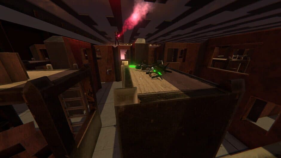 Скриншот 5 из Loot'N Shoot