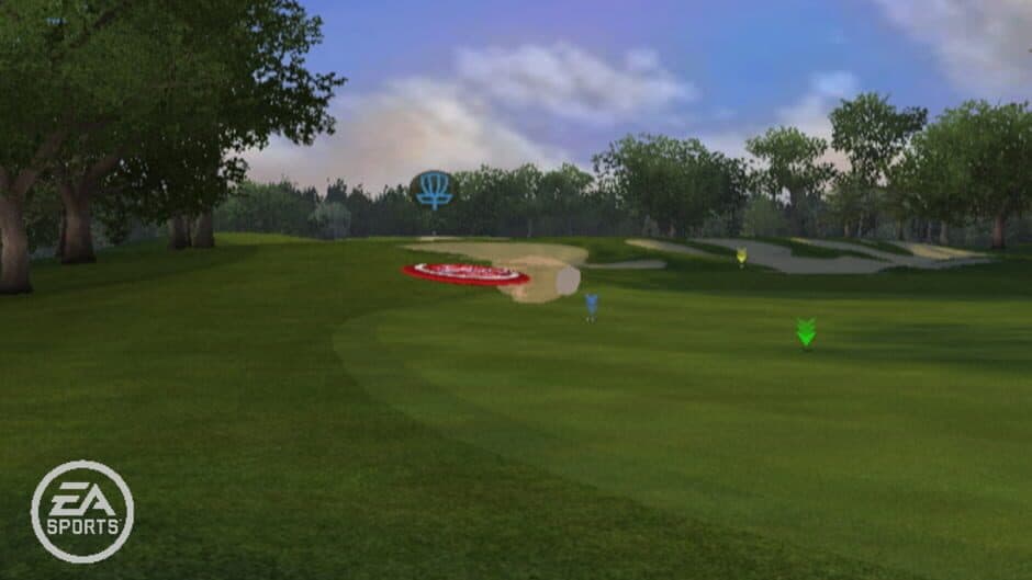 Скриншот 1 из Tiger Woods PGA Tour 10