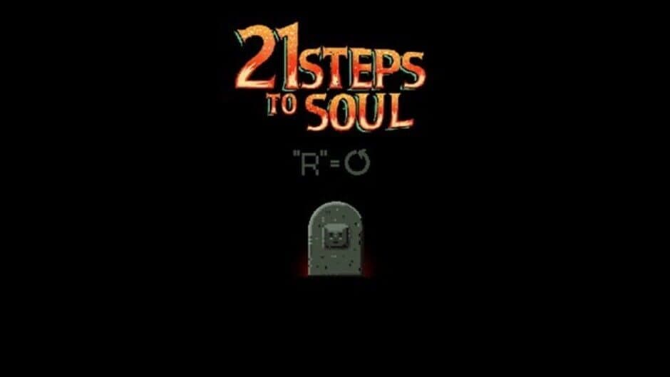 Скриншот 3 из 21 Steps to Soul