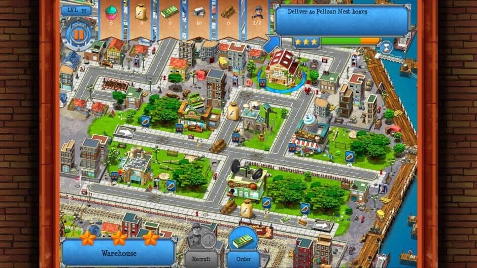Скриншот 10 из 5-in-1 Pack: Monument Builders - Destination USA